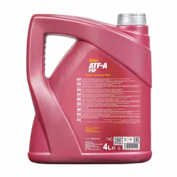 MANNOL ATF-A PSF MN8203-4 Automatic Transmission Fluid 4