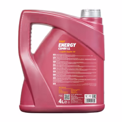 Mannol Energy Combi Ll 5W-30 4l Engine oil MN7907-4 SKODA: Superb III Hatchback, Citigo Hatchback, BMW: 3 Touring, SEAT: IBIZA 5