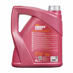 Mannol Energy Premium 5W-30 4l Engine oil MN7908-4 BMW: 5 Saloon, X5, Z3 Roadster, MERCEDES-BENZ: Sprinter 3.5-t Van, C-Class T-modell