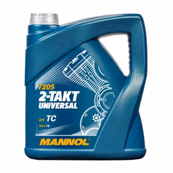 Mannol Universal 4l Engine oil MN7205-4