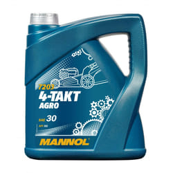 MANNOL MN7203-4 Oil