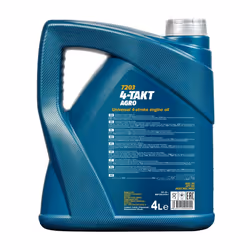 MANNOL MN7203-4 Oil