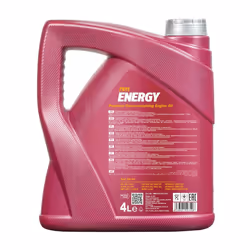 Mannol Energy 5W-30 4l Engine oil MN7511-4 VOLKSWAGEN: Polo V Hatchback, up! Hatchback, Golf 7, AUDI: A1 Sportback, A3 Saloon, A2