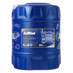 Urea; MANNOL; AdBlue®; 20 Canister