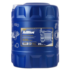 MANNOL AdBlue® AD3001-20 Urea 20 Canister