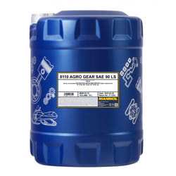 MANNOL Agro Gear 90 LS MN8110-10 Transmission Oil SAE 90 10