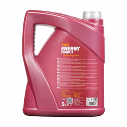Mannol Energy Combi Ll 5W-30 5l Engine oil MN7907-5 VOLKSWAGEN: Passat B8 Variant, up! Hatchback, Caddy 3, BMW: 3 Touring, 3 Saloon, 5 Saloon