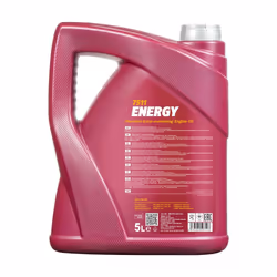 Mannol Energy 5W-30 5l Engine oil MN7511-5 RENAULT: TWINGO 2, SCENIC 3, Kangoo II Express, VOLKSWAGEN: CADDY 4 Kasten, Fox Hatchback, Lupo / Lupo 3L