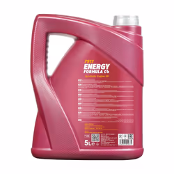 Mannol Energy FORMULA C4 5W-30 5l Engine oil MN7917-5 RENAULT: Captur, Trafic 3, MASTER 3 Kasten, MERCEDES-BENZ: Vito Van, DACIA: Duster Off-Road