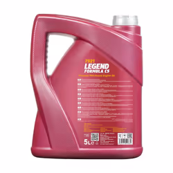 Mannol Legend Formula C5 0W-20 5l Engine oil MN7921-5 BMW: 3 Saloon, 5 Saloon, 1 Hatchback, VOLVO: XC60 I, V40 Hatchback, XC60 II