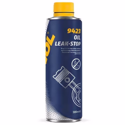 MANNOL Oil Leak Stop Additive Suitable For Petrol & Diesel Engines 250ml