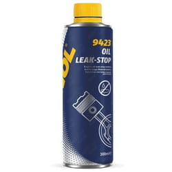 MANNOL Oil Leak Stop Additive Suitable For Petrol & Diesel Engines 250ml