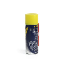 MANNOL White Grease 8121 Universal Lubricant white 450 aerosol Sprayable