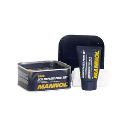 MANNOL 9960 Paint Polish Set Tin, Tube 400