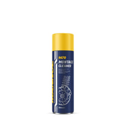 MANNOL 9670 Brake / Clutch Cleaner 500 aerosol