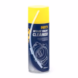 Engine Cleaner; MANNOL; Intake Valve Cleaner; 400 aerosol