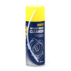 MANNOL Intake Valve Cleaner 9873 Engine Cleaner 400 aerosol