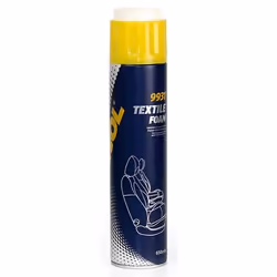 Textile / Carpet Cleaner; MANNOL; Anti-static Long-term Protection aerosol