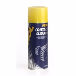 Contact Spray; MANNOL; Contact Cleaner; aerosol 450