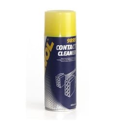 MANNOL Contact Cleaner 9893 Contact Spray aerosol 450