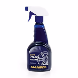 Rim Cleaner; MANNOL; Felgen Cleaner; aerosol 500