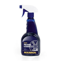 MANNOL Felgen Cleaner 9975 Rim Cleaner aerosol 500