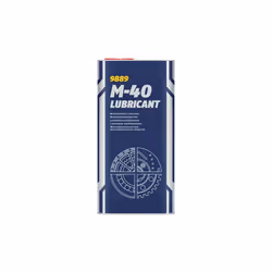 450ml MANNOL M40 Multi Purpose Lubricant Cleans &Protect Rust Penetrating