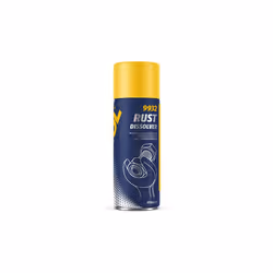 450ml Mannol  Rust Dissolver Rust Remover GERMAN QUALITY!!!