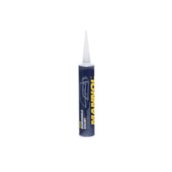 310ml MANNOL WINDSCREEN SEALANT GLASS BONDING ADHESIVE GLUE Hi Spec