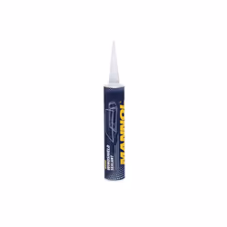 310ml MANNOL WINDSCREEN SEALANT GLASS BONDING ADHESIVE GLUE Hi Spec
