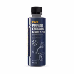 Additive, leak location; MANNOL; Power Steering Leak; Bottle 250