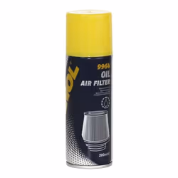 Engine Cleaner; MANNOL; Air Filter Oil; 200 aerosol