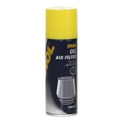 MANNOL Air Filter Oil 9964 Engine Cleaner 200 aerosol