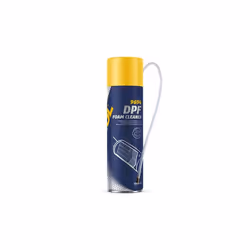 MANNOL DPF Cleaner 500ML Diesel Particulate Filter Spray Regenerator