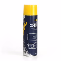 Air Conditioning Cleaner/-Disinfecter; MANNOL; Air Conditioner, Cleaner; 520 aerosol