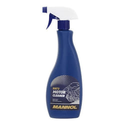 MANNOL Motor Cleaner 9973 Engine Cleaner 500 aerosol