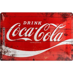 Nostalgic Art 4036113222356 indoor decorative plaque/sign Multicolour