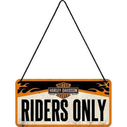 Nostalgic Art 4036113280035 indoor decorative plaque/sign Multicolour