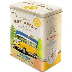 Nostalgic Art 4036113301365 storage box Rectangular