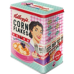 Nostalgic Art 4036113301471 storage box Rectangular
