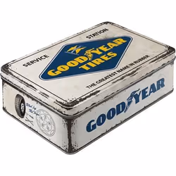 Nostalgic Art 4036113307459, Storage box, Rectangular, Image, Indoor, 1 pc(s)