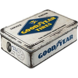 Nostalgic Art 4036113307459 storage box Rectangular