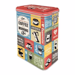 Nostalgic Art 4036113311159, Storage box, Rectangular, Image, Indoor, 1 pc(s)