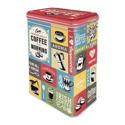 Nostalgic Art 4036113311159 storage box Rectangular