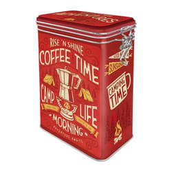 Nostalgic Art 38657607 food storage container Rectangular Box 1.3 L Multicolour 1 pc(s)