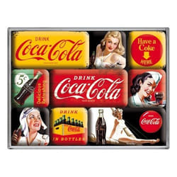 Nostalgic Art 4036113830728 fridge magnet 1 pc(s)