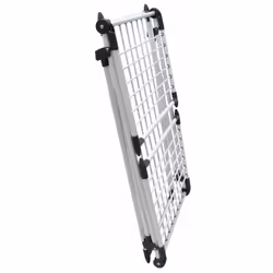 XL Portable Clothes Dryer Airer Washing Line Drying Rack Laundry Folding Indoor