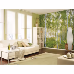 Trenddeko KO8-519 wall mural - Additional view 4