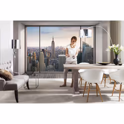 Trenddeko KO8-916 wall mural - Additional view 4