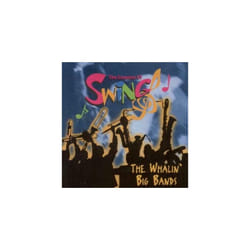 Various Artists  Whalin Big Bands CD
